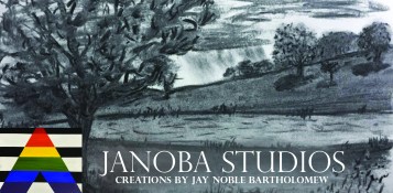 JaNoBa Studios